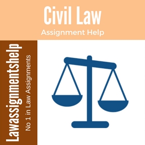 law assignment help