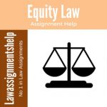 Equity Law