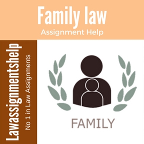 law for family