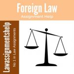 Foreign Law