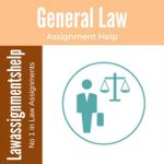 General Law