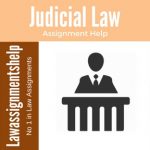 Judicial Law