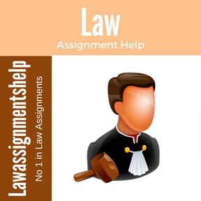 Law assignment help melbourne
