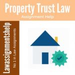 Property Trust Law