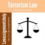 Terrorism Law