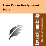 Law Essay